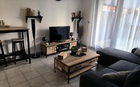 Appartement Entier